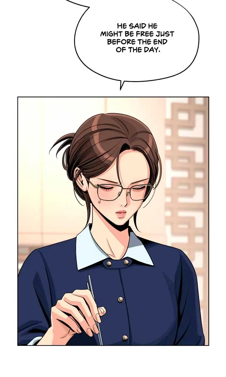 Lee Seob's Love Chapter 78 Page 59