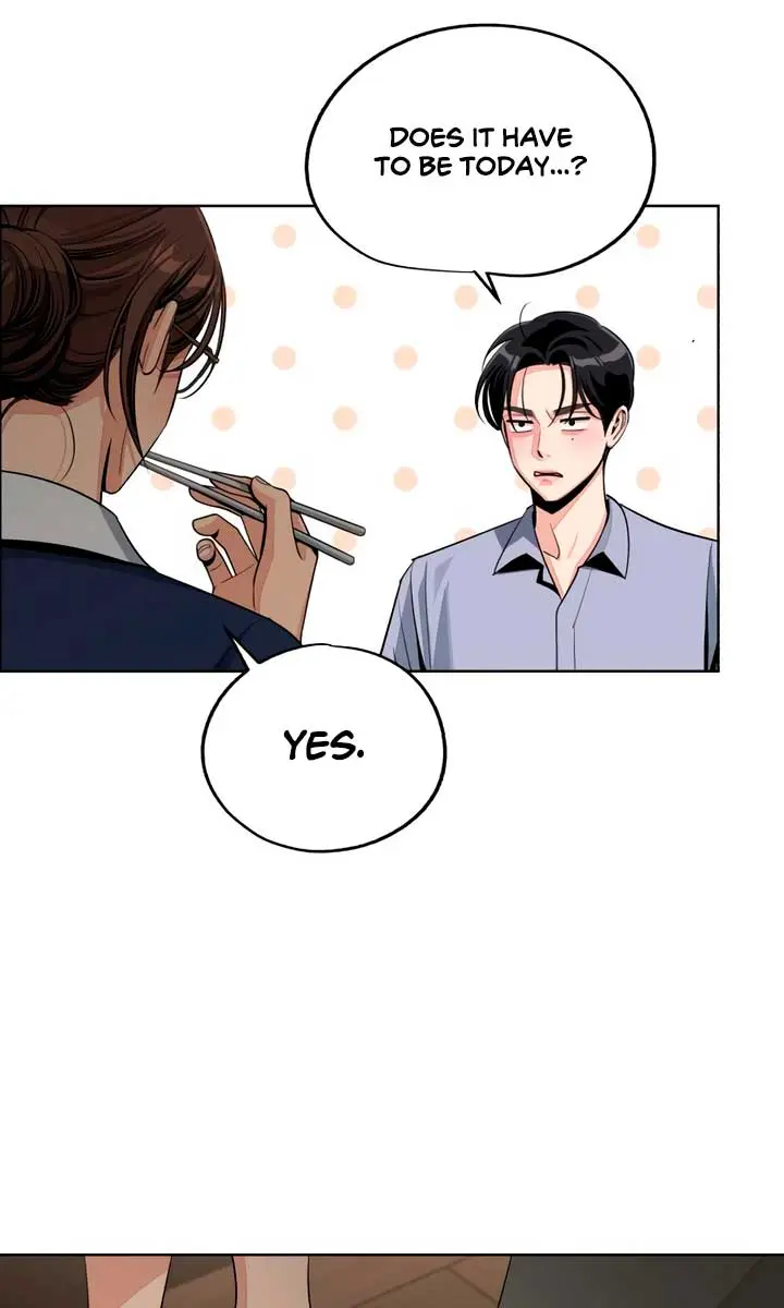 Lee Seob's Love Chapter 78 Page 60