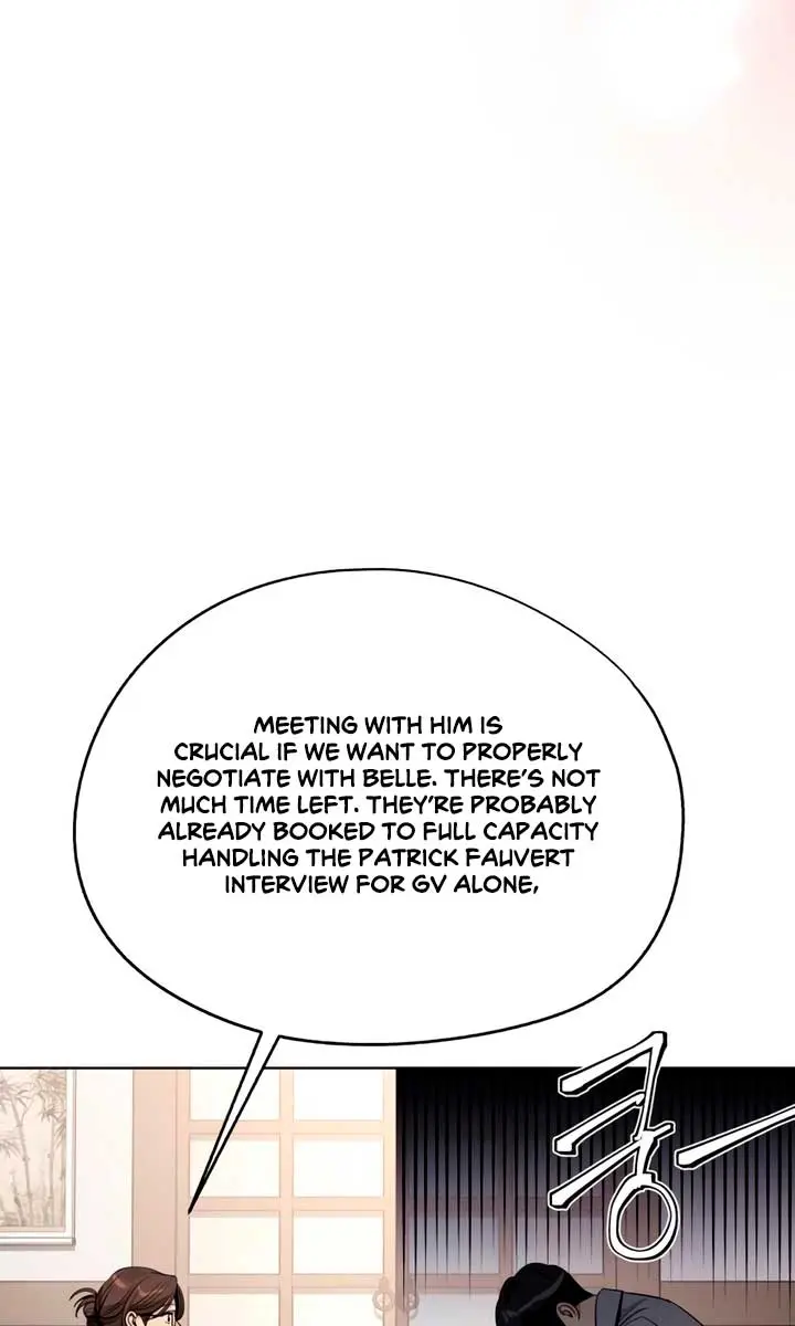 Lee Seob's Love Chapter 78 Page 63