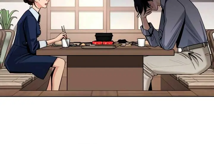 Lee Seob's Love Chapter 78 Page 64