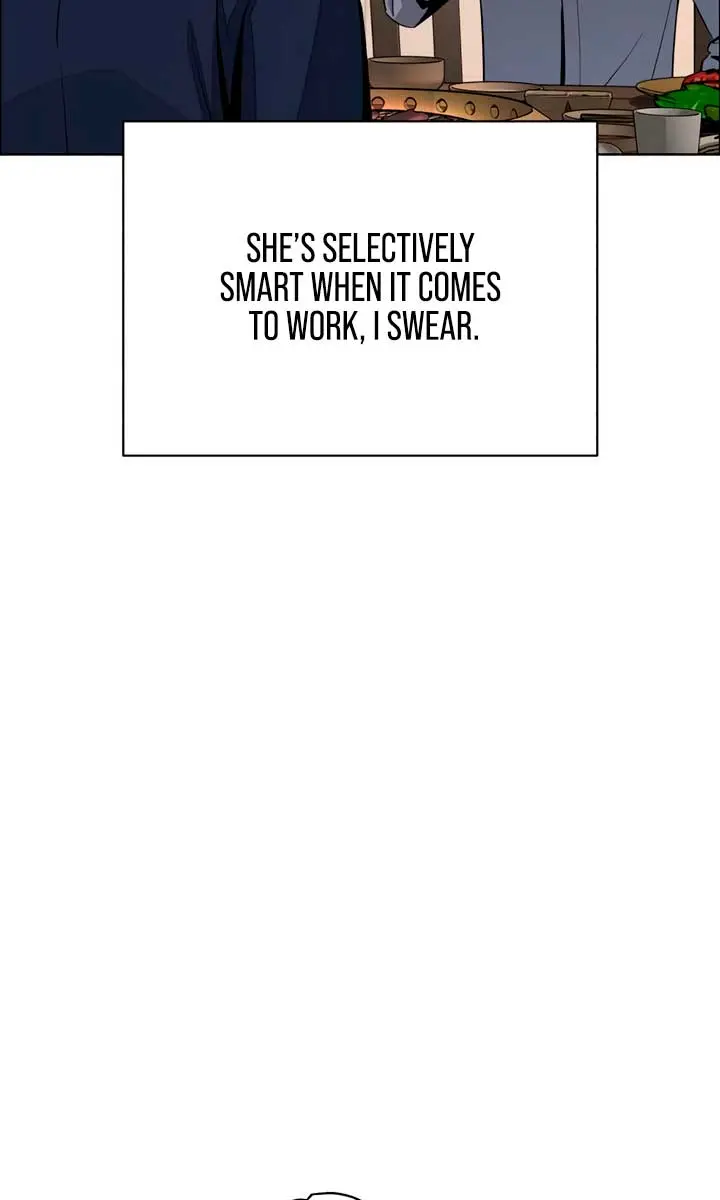 Lee Seob's Love Chapter 78 Page 70
