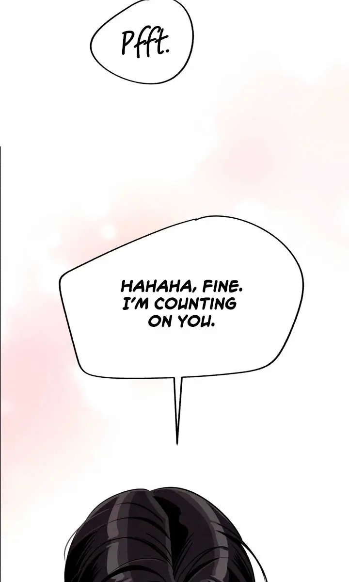 Lee Seob's Love Chapter 78 Page 71