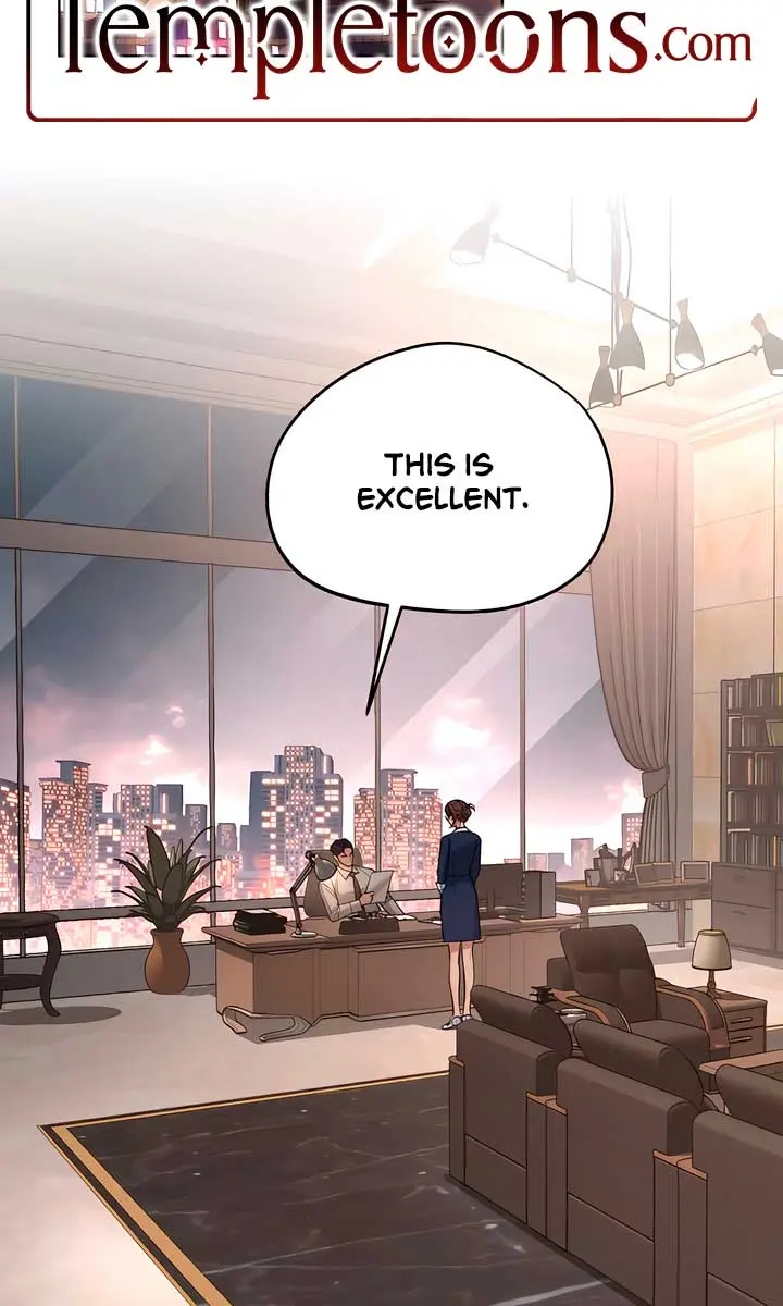 Lee Seob's Love Chapter 79 Page 3