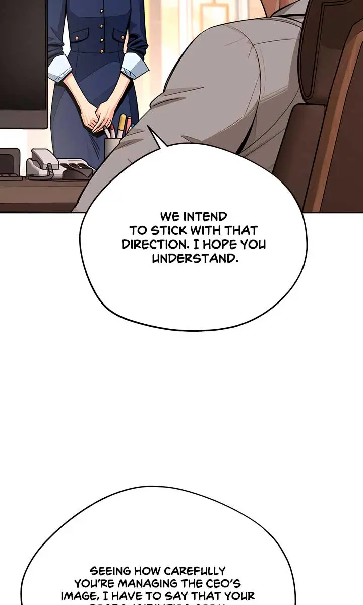 Lee Seob's Love Chapter 79 Page 9