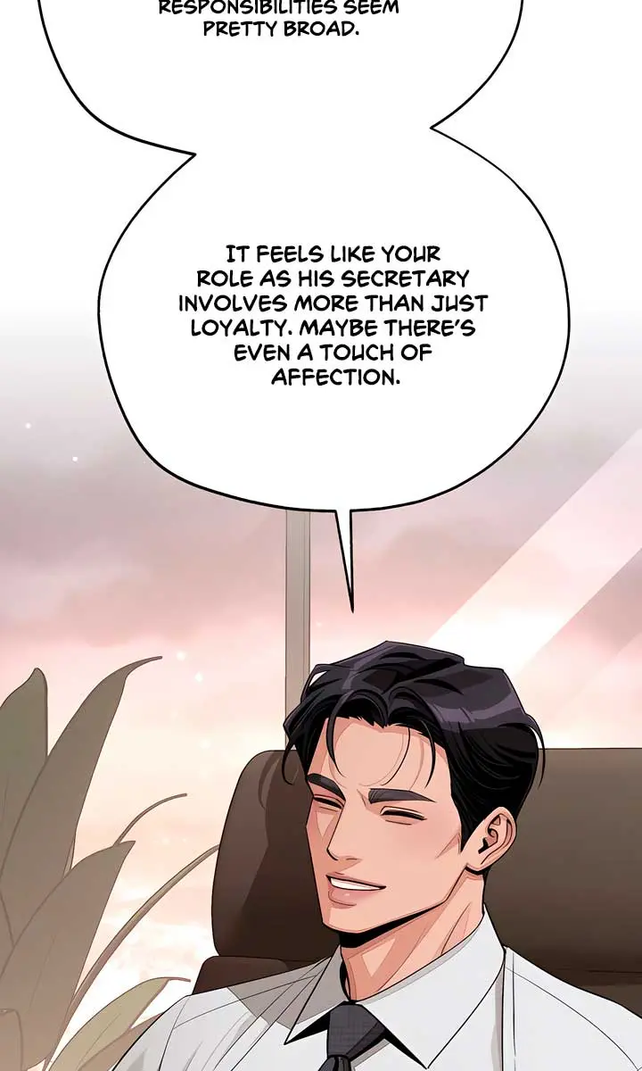 Lee Seob's Love Chapter 79 Page 10