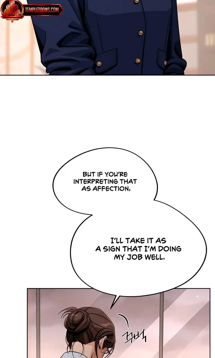 Lee Seob's Love Chapter 79 Page 13