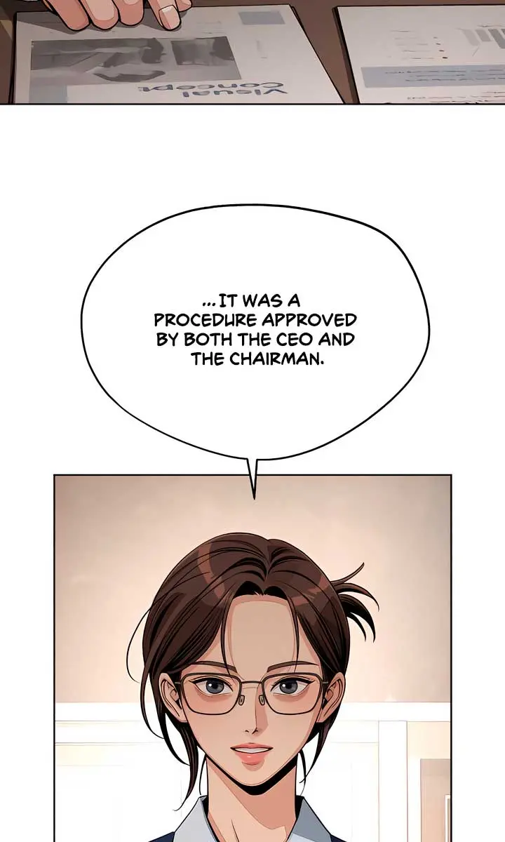 Lee Seob's Love Chapter 79 Page 18