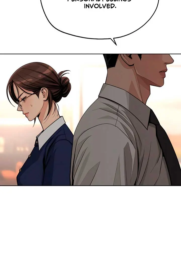 Lee Seob's Love Chapter 79 Page 21