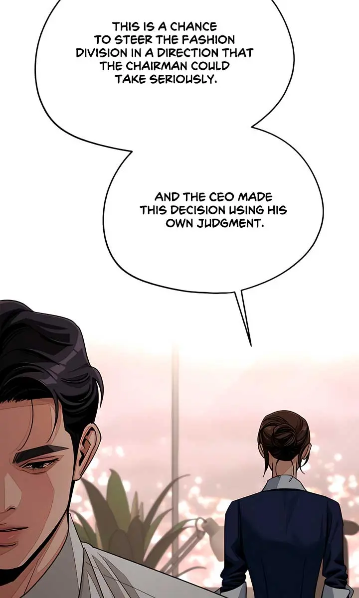 Lee Seob's Love Chapter 79 Page 23