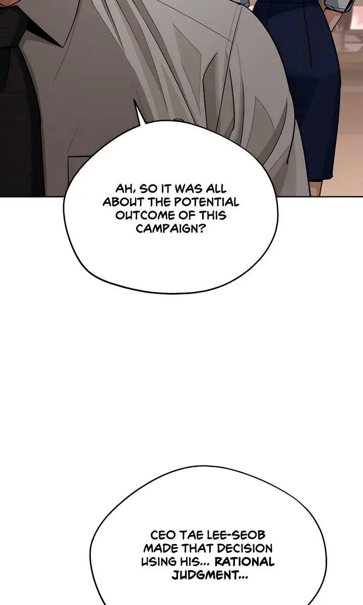 Lee Seob's Love Chapter 79 Page 24