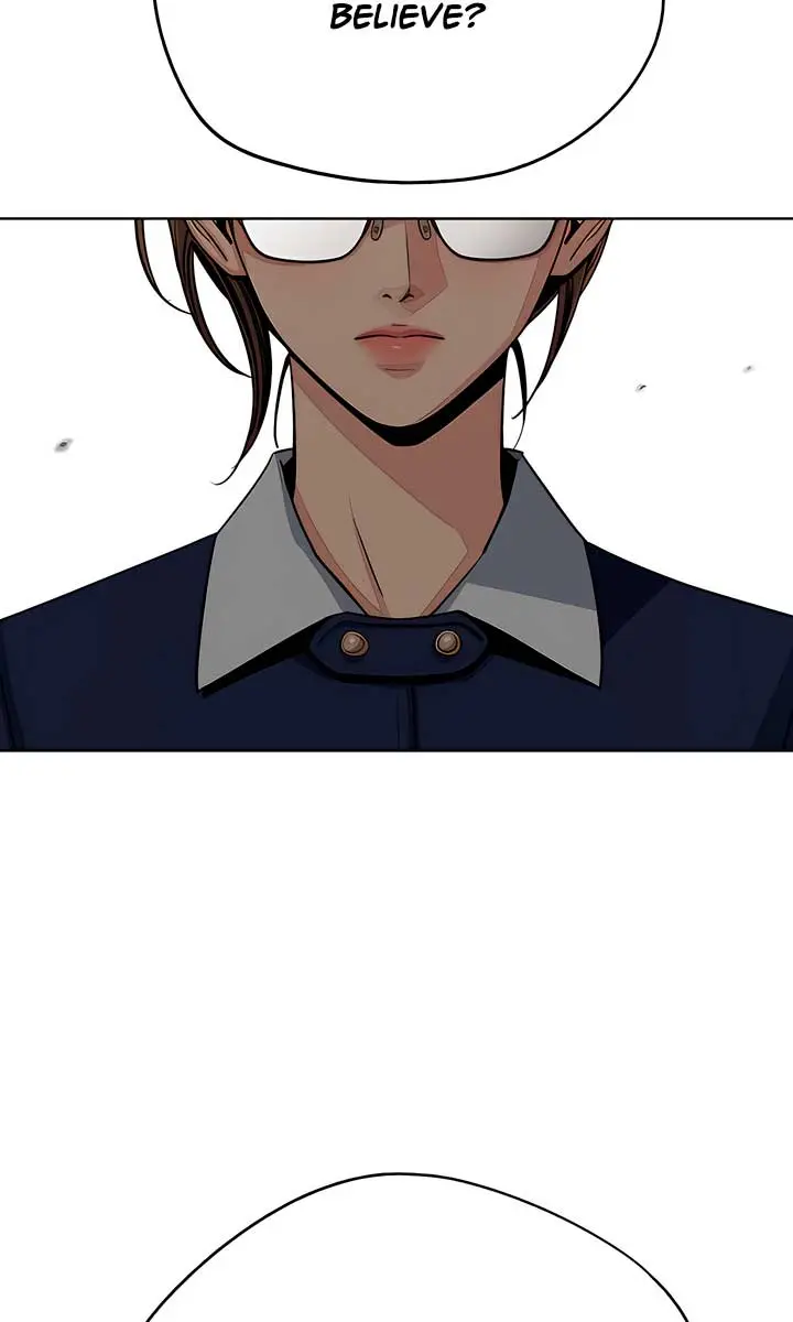 Lee Seob's Love Chapter 79 Page 26
