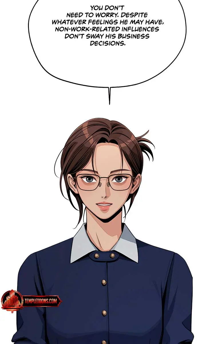 Lee Seob's Love Chapter 79 Page 27