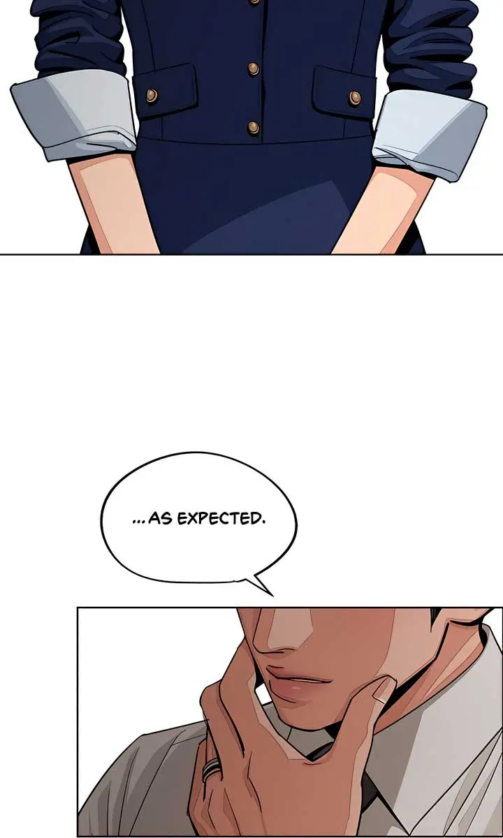 Lee Seob's Love Chapter 79 Page 28