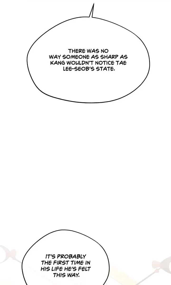 Lee Seob's Love Chapter 79 Page 29