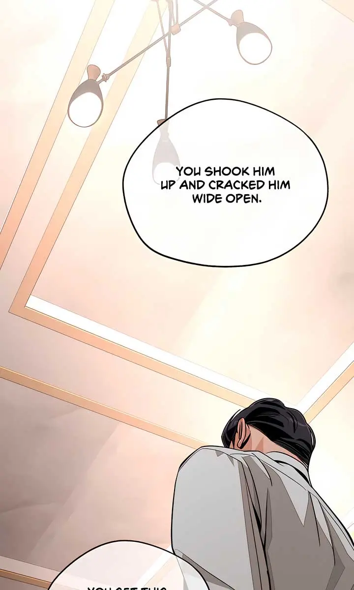 Lee Seob's Love Chapter 79 Page 31