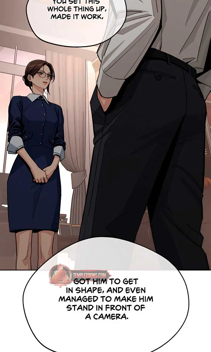 Lee Seob's Love Chapter 79 Page 32