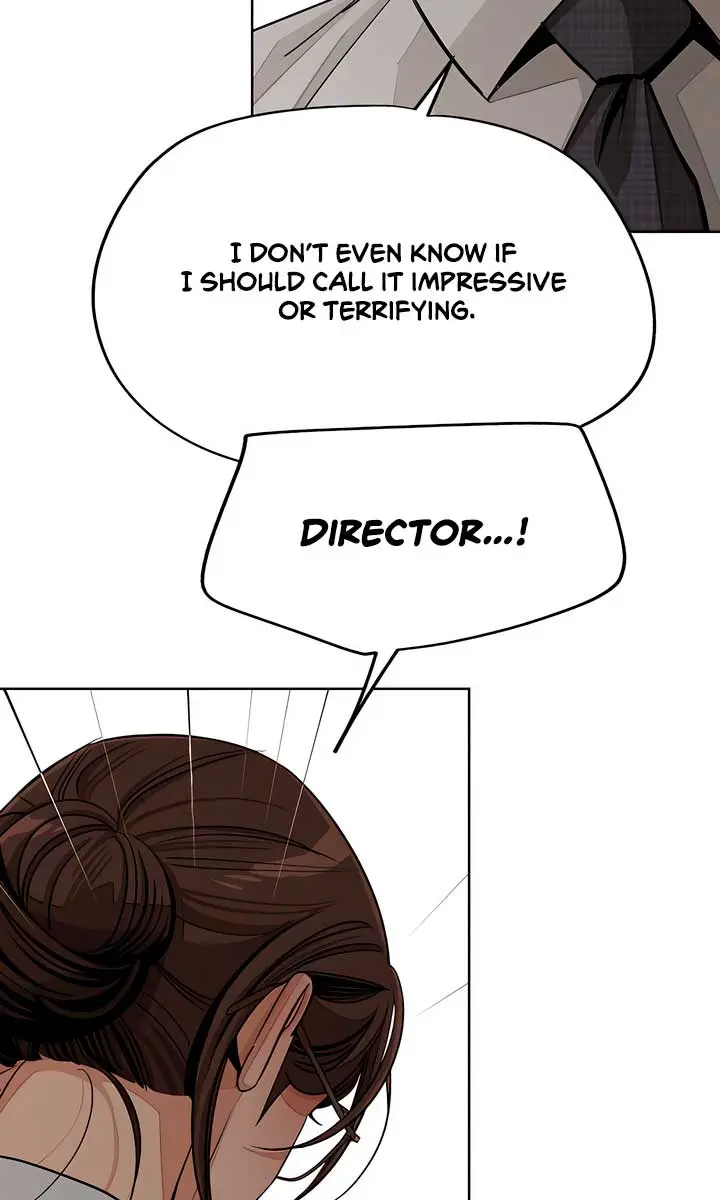 Lee Seob's Love Chapter 79 Page 34