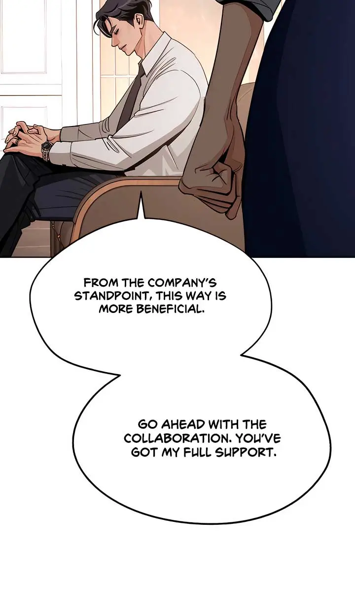 Lee Seob's Love Chapter 79 Page 36