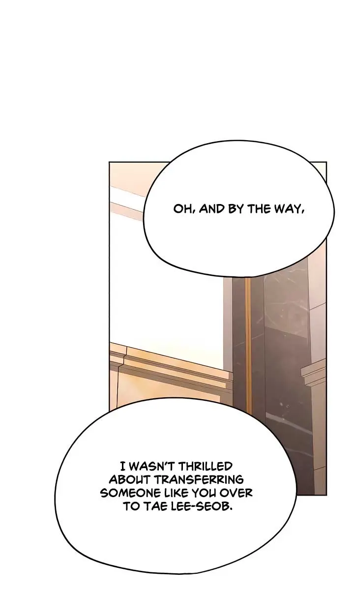 Lee Seob's Love Chapter 79 Page 37