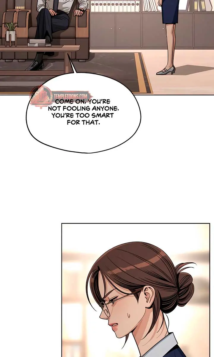 Lee Seob's Love Chapter 79 Page 39