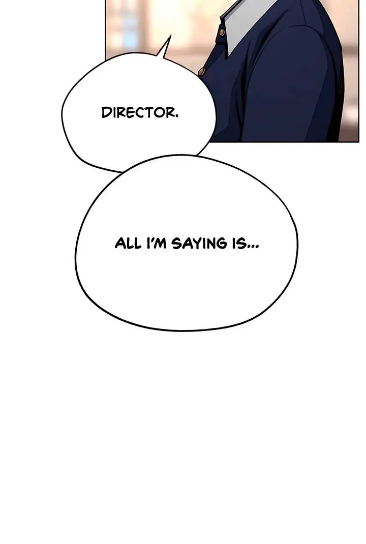 Lee Seob's Love Chapter 79 Page 40