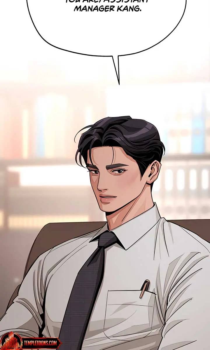 Lee Seob's Love Chapter 79 Page 43