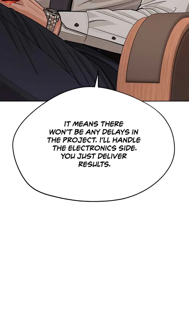 Lee Seob's Love Chapter 79 Page 44