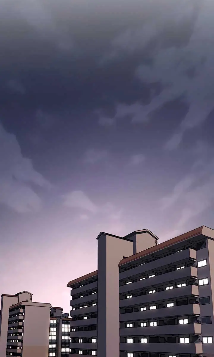 Lee Seob's Love Chapter 79 Page 47