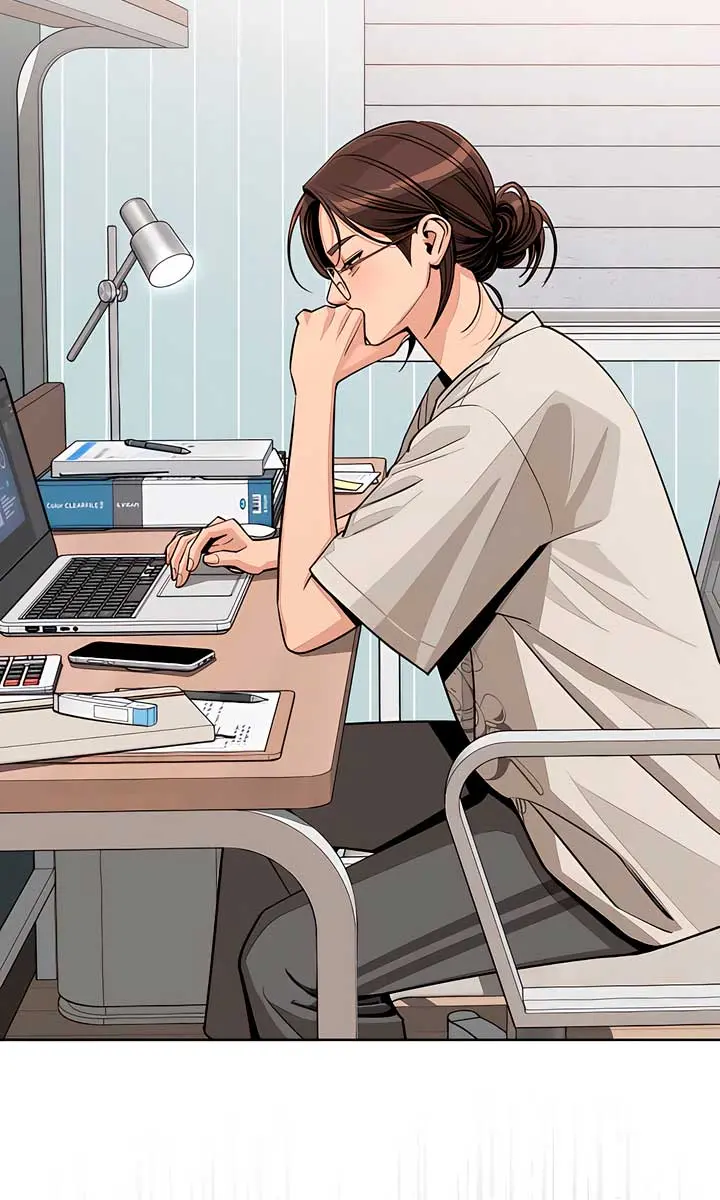 Lee Seob's Love Chapter 79 Page 49