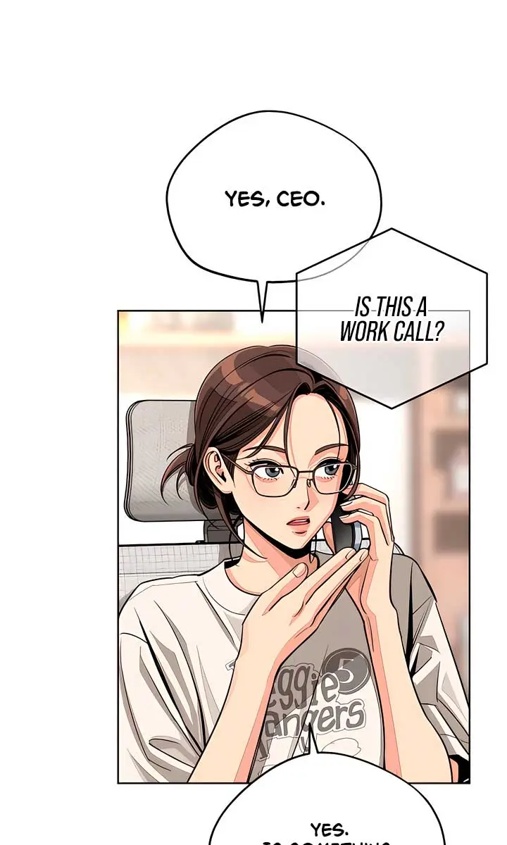 Lee Seob's Love Chapter 79 Page 53