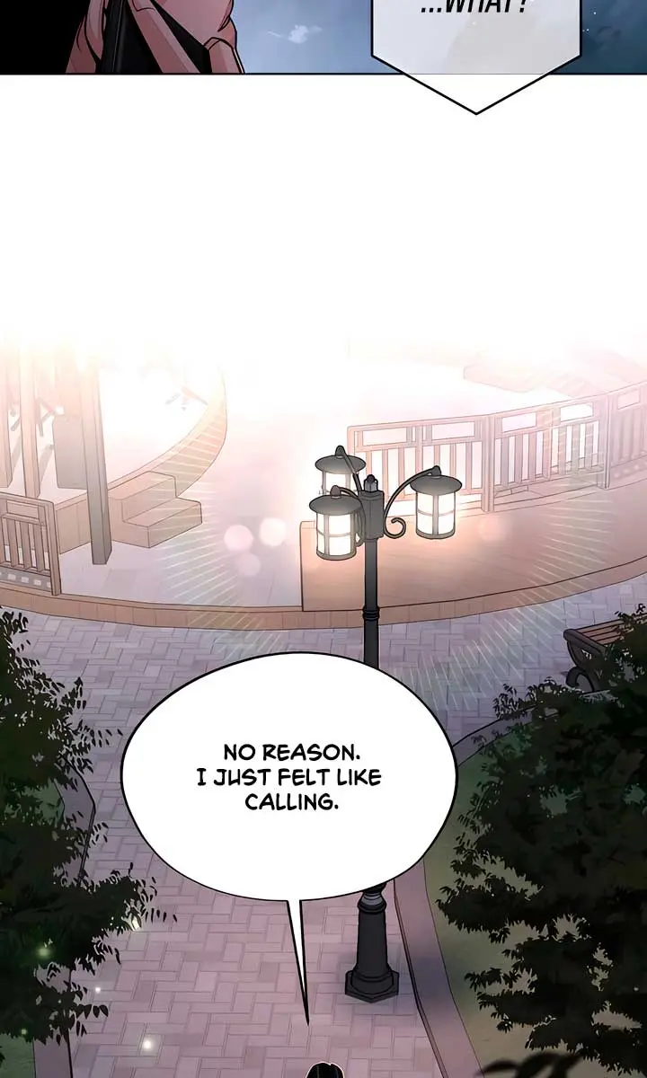 Lee Seob's Love Chapter 79 Page 55