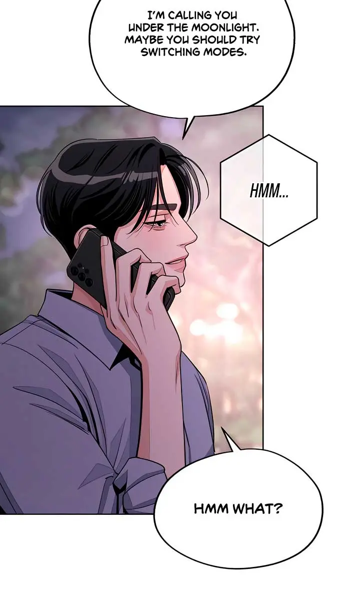 Lee Seob's Love Chapter 79 Page 57