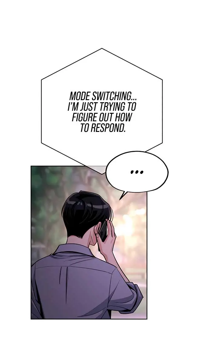 Lee Seob's Love Chapter 79 Page 58