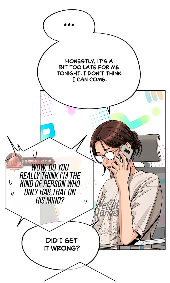 Lee Seob's Love Chapter 79 Page 59
