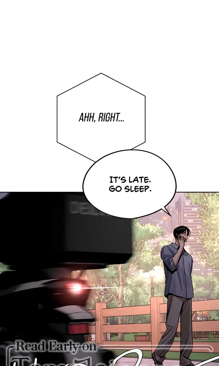 Lee Seob's Love Chapter 79 Page 62