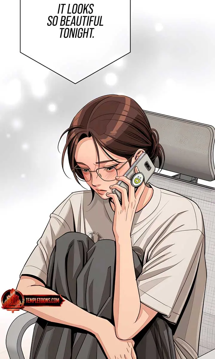 Lee Seob's Love Chapter 79 Page 66