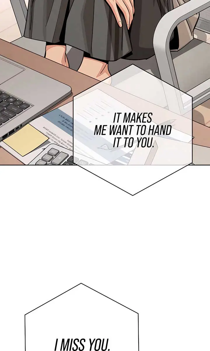 Lee Seob's Love Chapter 79 Page 67