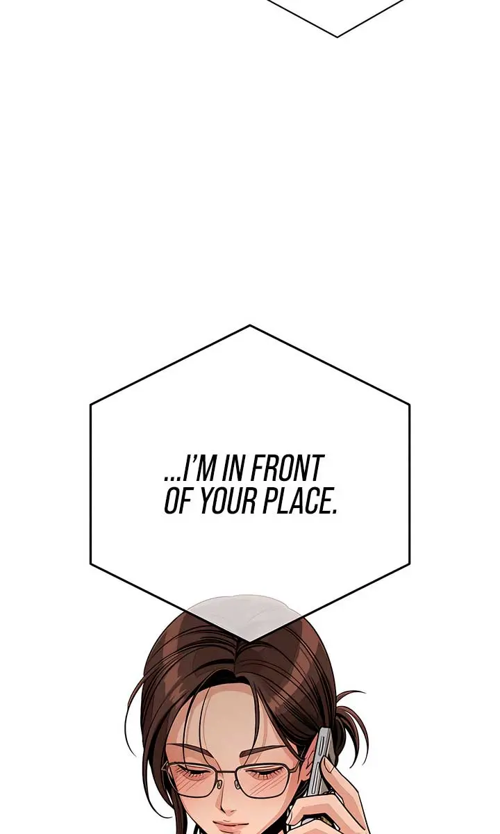 Lee Seob's Love Chapter 79 Page 72