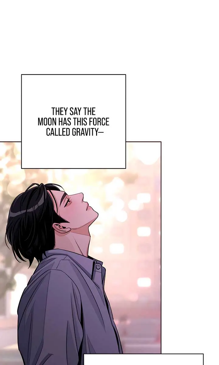 Lee Seob's Love Chapter 79 Page 79