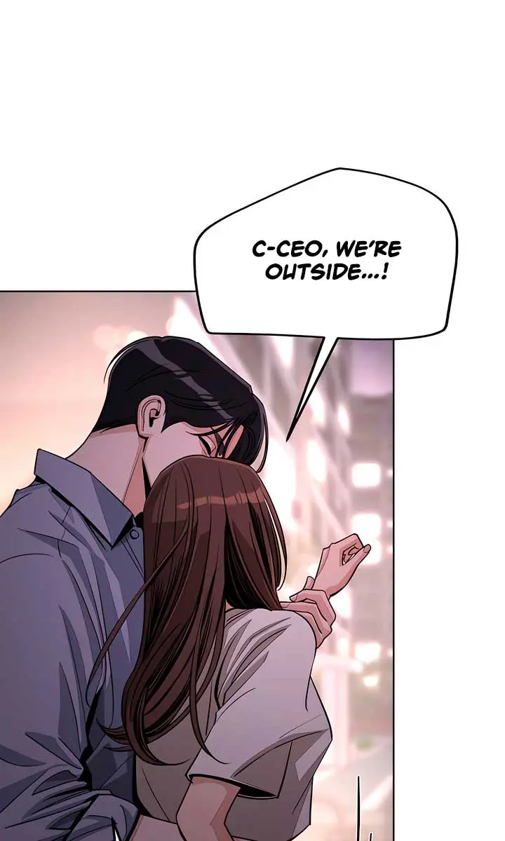Lee Seob's Love Chapter 79 Page 85