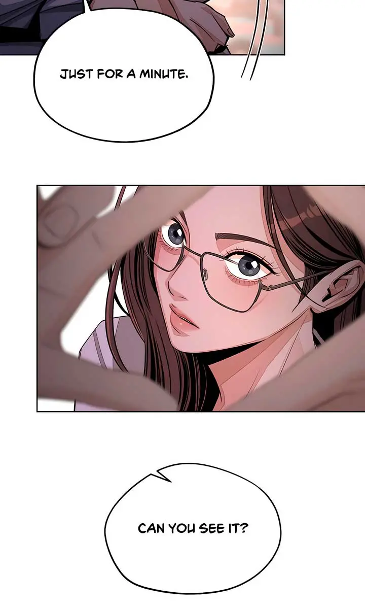 Lee Seob's Love Chapter 79 Page 86