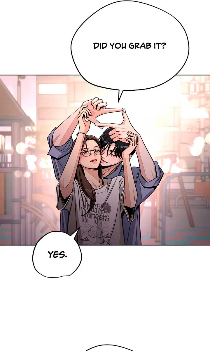 Lee Seob's Love Chapter 79 Page 91