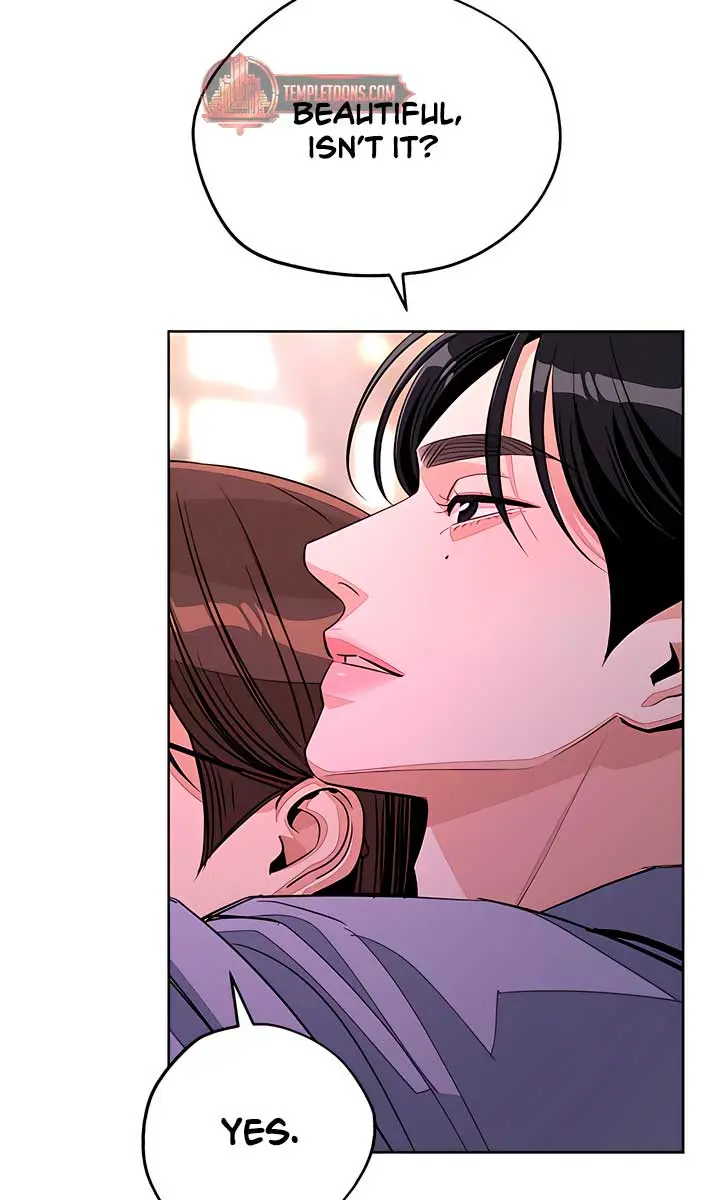 Lee Seob's Love Chapter 79 Page 92