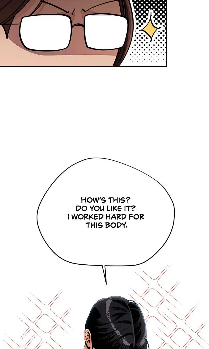 Lee Seob's Love Chapter 80 Page 5