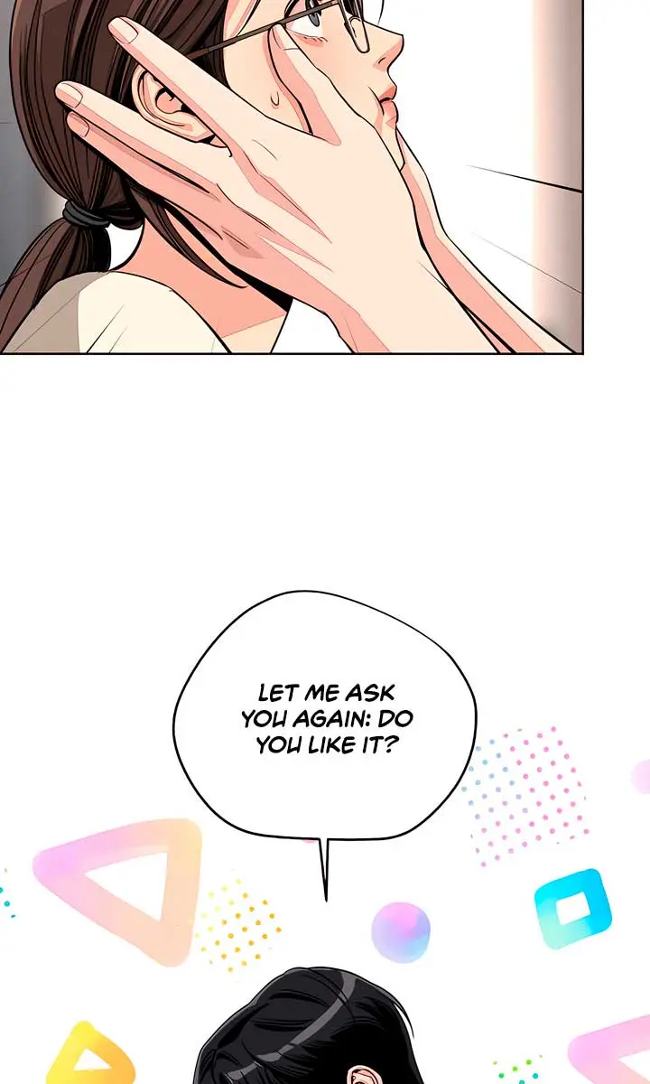 Lee Seob's Love Chapter 80 Page 9