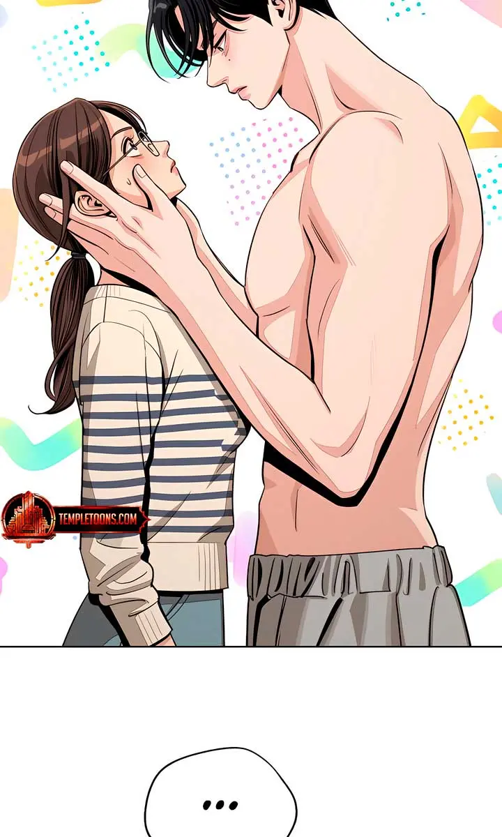 Lee Seob's Love Chapter 80 Page 10