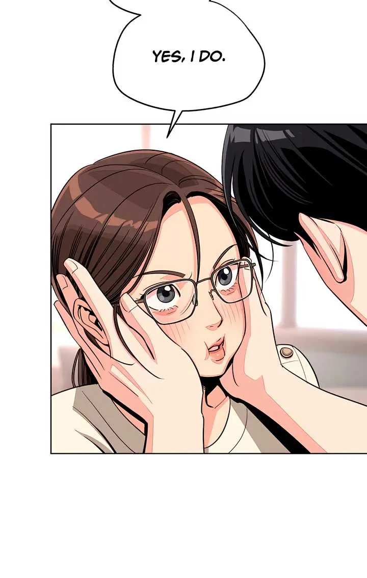 Lee Seob's Love Chapter 80 Page 11