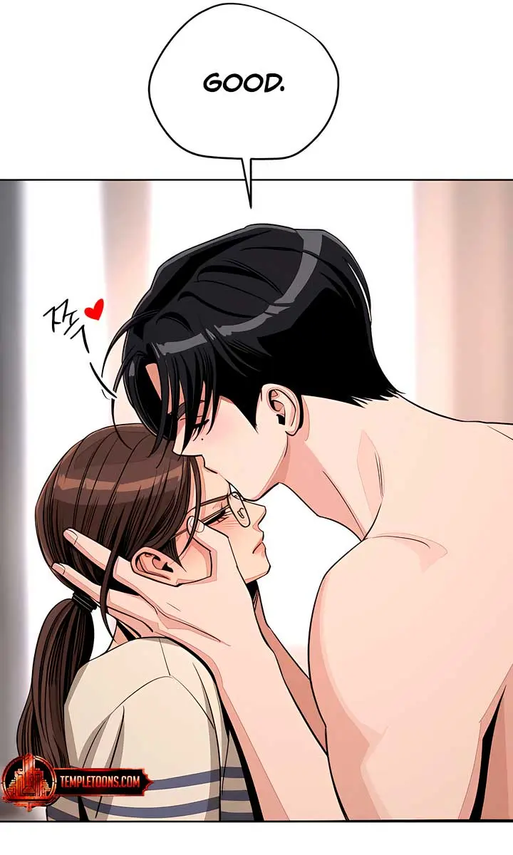 Lee Seob's Love Chapter 80 Page 12