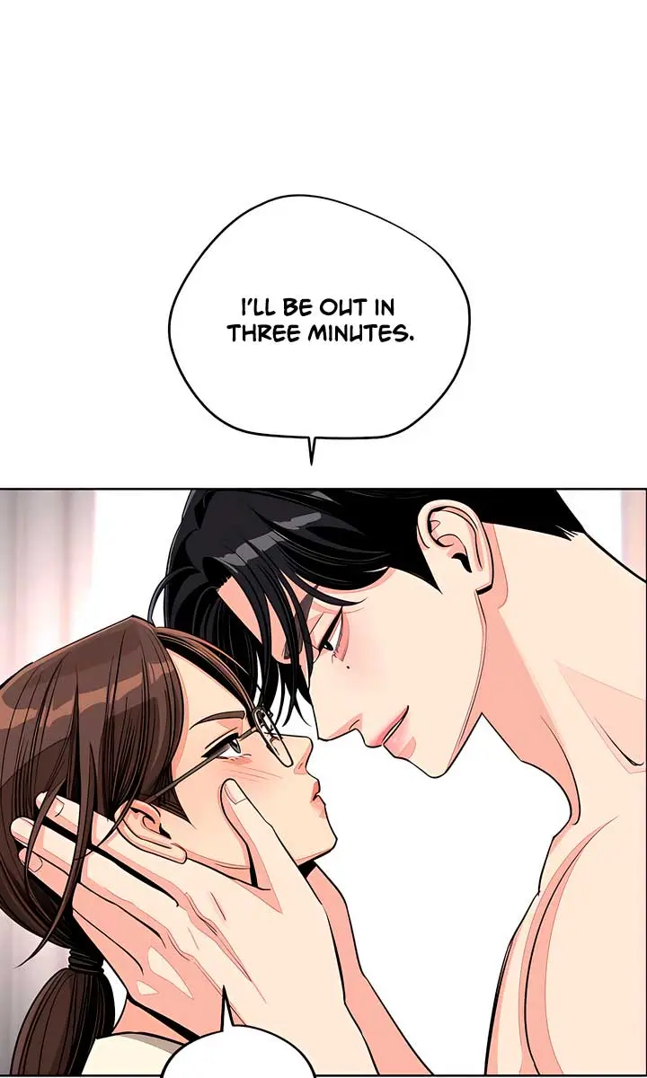 Lee Seob's Love Chapter 80 Page 13