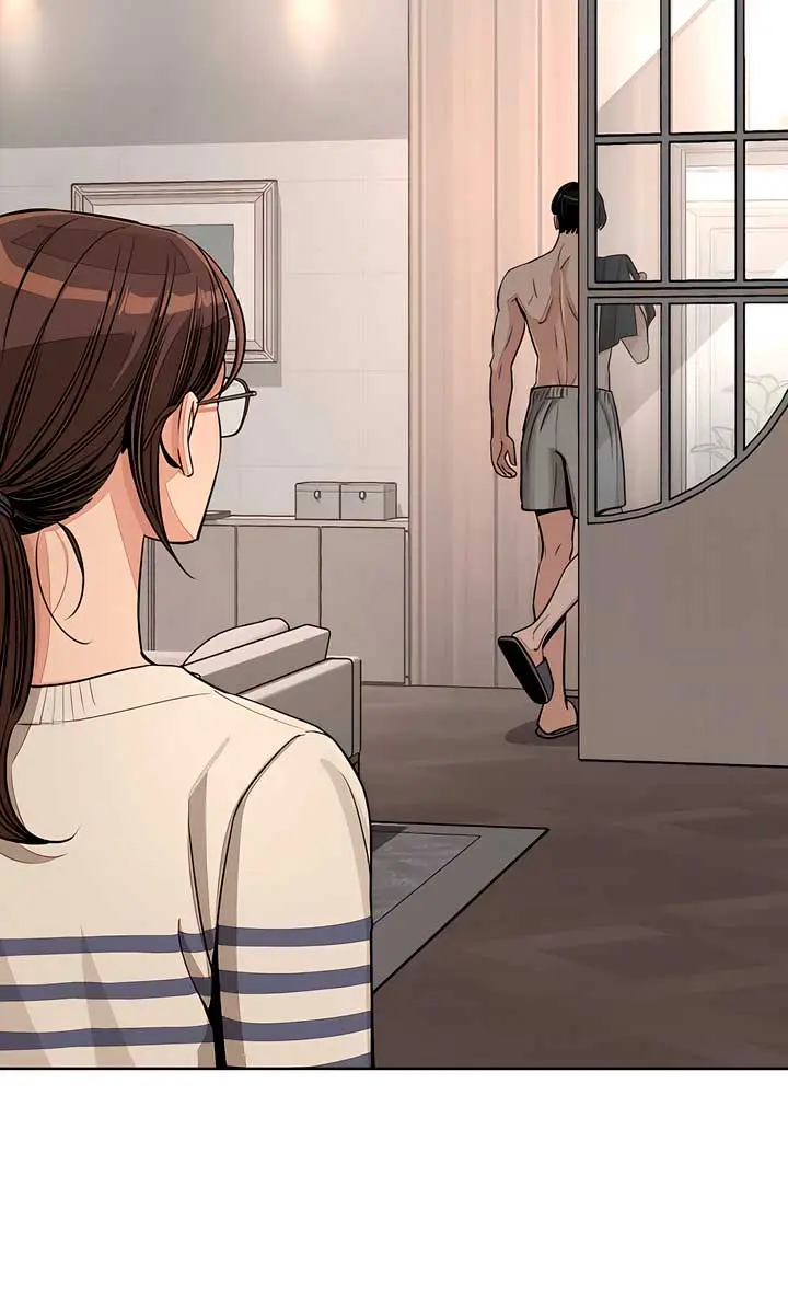 Lee Seob's Love Chapter 80 Page 15
